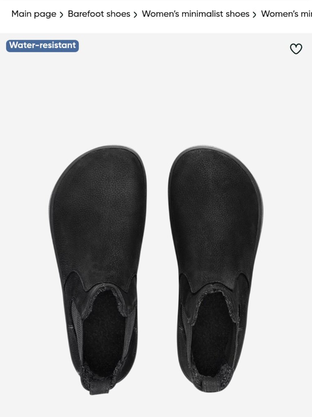 Be Lenka Neo Entise matte black sz 41 - Picture 4 of 7